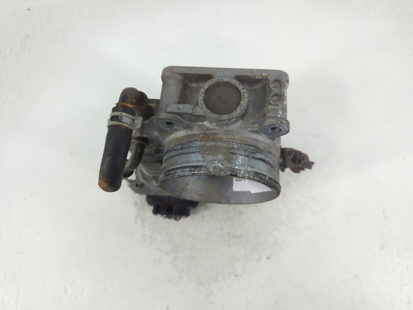 2018 Honda Odyssey Throttle Body P/N:162006U14H Fits Fits 2019 2020 2021 2022 OEM Used Auto Parts - Oemusedautoparts1.com