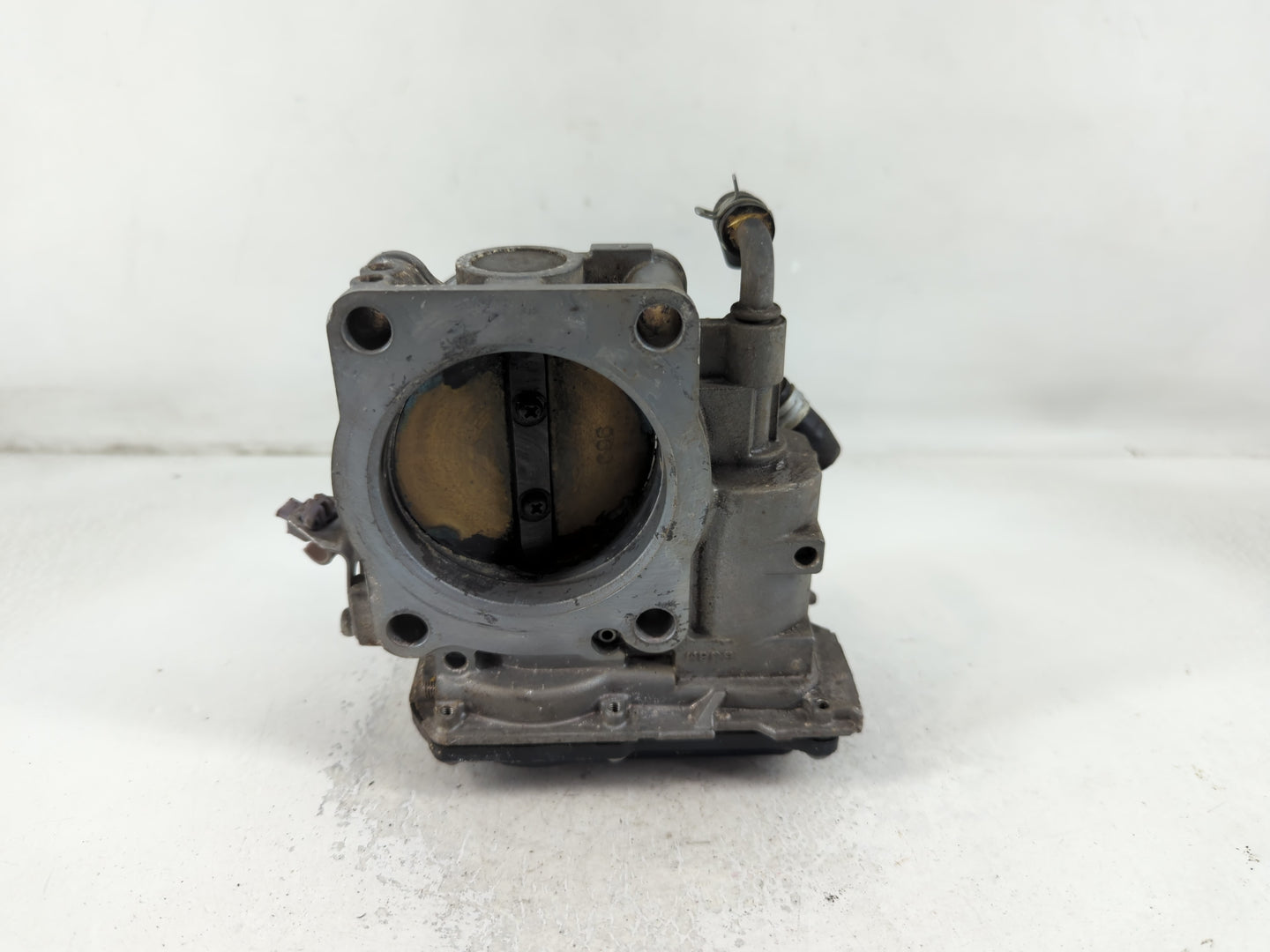 2018 Honda Odyssey Throttle Body P/N:162006U14H Fits Fits 2019 2020 2021 2022 OEM Used Auto Parts - Oemusedautoparts1.com