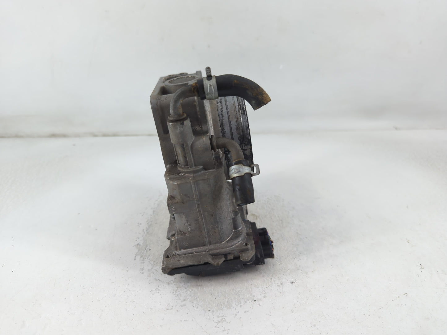 2018 Honda Odyssey Throttle Body P/N:162006U14H Fits Fits 2019 2020 2021 2022 OEM Used Auto Parts - Oemusedautoparts1.com
