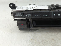 2018 Honda Odyssey Climate Control Module Temperature AC/Heater Replacement P/N:79600THRA520M1 Fits OEM Used Auto Parts - Oe