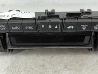 2018 Honda Odyssey Climate Control Module Temperature AC/Heater Replacement P/N:79600THRA520M1 Fits OEM Used Auto Parts - Oe