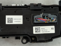 2018 Honda Odyssey Climate Control Module Temperature AC/Heater Replacement P/N:79600THRA520M1 Fits OEM Used Auto Parts - Oe