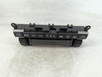 2018 Honda Odyssey Climate Control Module Temperature AC/Heater Replacement P/N:79600THRA520M1 Fits OEM Used Auto Parts - Oe