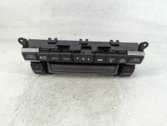 compare product 2018 Honda Odyssey Climate Control Module Temperature AC/Heater Replacement P/N:79600THRA520M1 Fits OEM Used Auto Parts