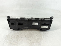 2018 Honda Odyssey Climate Control Module Temperature AC/Heater Replacement P/N:79600THRA520M1 Fits OEM Used Auto Parts - Oe