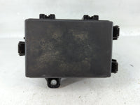 2018 Honda Odyssey Fusebox Fuse Box Panel Relay Module P/N:PP-TD10 7171-4924-30 Fits OEM Used Auto Parts - Oemusedautoparts1