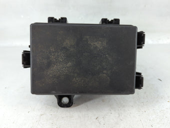 compare product 2018 Honda Odyssey Fusebox Fuse Box Panel Relay Module P/N:PP-TD10 7171-4924-30 Fits OEM Used Auto Parts