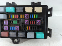 2018 Honda Odyssey Fusebox Fuse Box Panel Relay Module P/N:PP-TD10 7171-4924-30 Fits OEM Used Auto Parts - Oemusedautoparts1