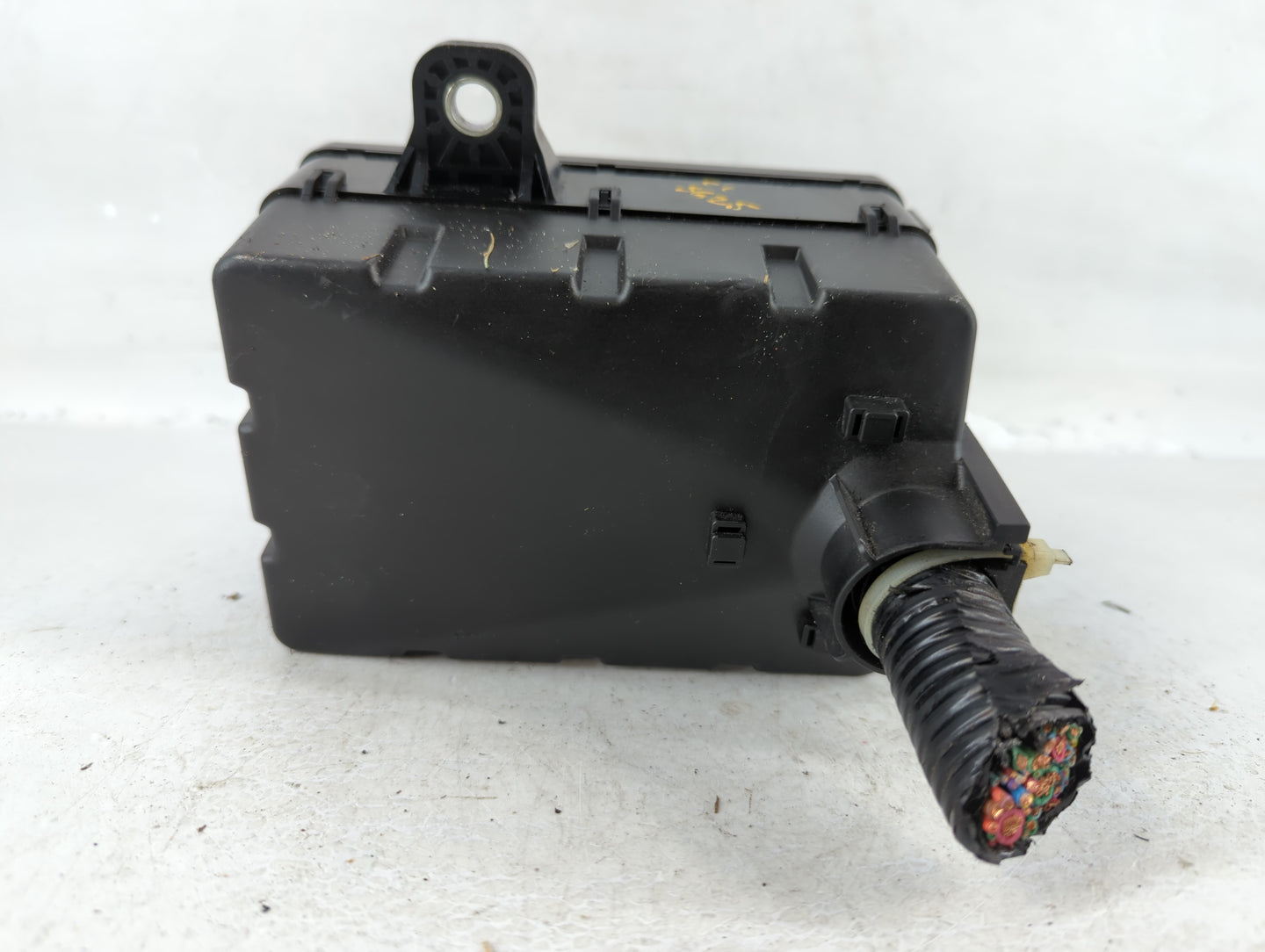 2018 Honda Odyssey Fusebox Fuse Box Panel Relay Module P/N:PP-TD10 7171-4924-30 Fits OEM Used Auto Parts - Oemusedautoparts1