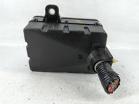 2018 Honda Odyssey Fusebox Fuse Box Panel Relay Module P/N:PP-TD10 7171-4924-30 Fits OEM Used Auto Parts - Oemusedautoparts1