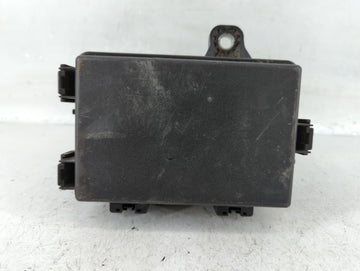 2018 Honda Odyssey Fusebox Fuse Box Panel Relay Module P/N:7171-4924-30 Fits OEM Used Auto Parts - Oemusedautoparts1.com