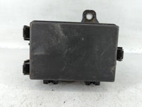 2018-2019 Honda Odyssey Fusebox Fuse Box Panel Relay Module P/N:7171-4924-30 Fits Fits 2018 2019 OEM Used Auto Parts - Oemus