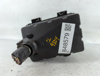 2018 Honda Odyssey Fusebox Fuse Box Panel Relay Module P/N:7171-4924-30 Fits OEM Used Auto Parts - Oemusedautoparts1.com
