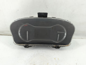 compare product 2017-2018 Honda Pilot Instrument Cluster Speedometer Gauges P/N:78100-TG8-A060-M1 Fits Fits 2017 2018 OEM Used Auto Parts