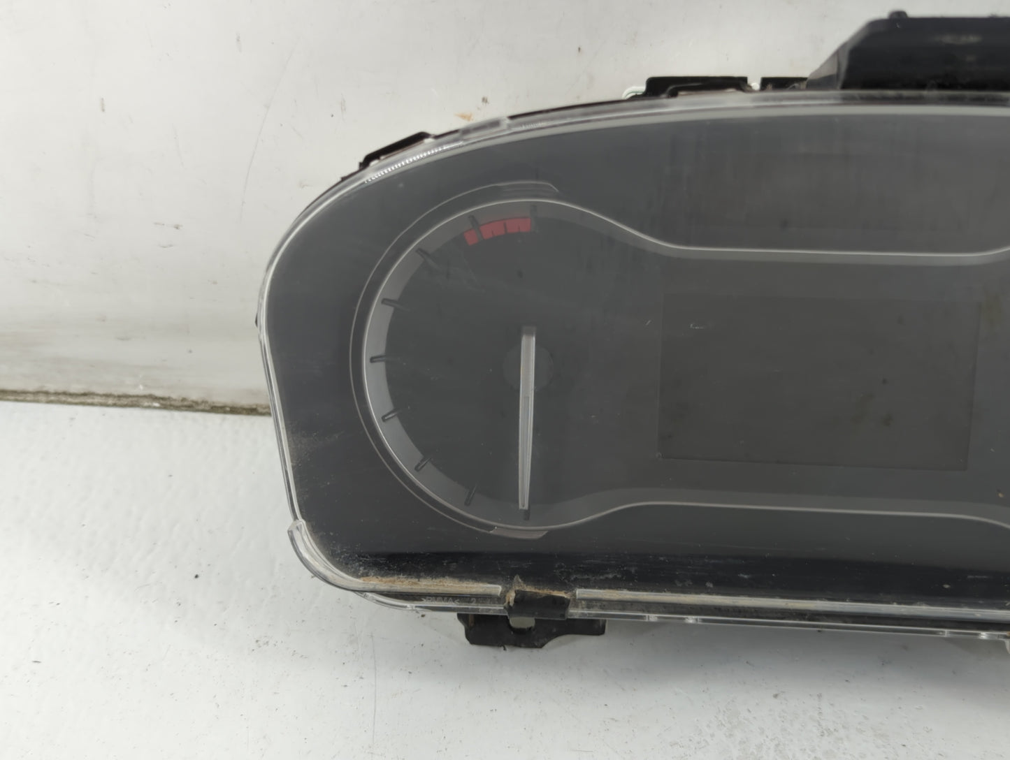 2017-2018 Honda Pilot Instrument Cluster Speedometer Gauges P/N:78100-TG8-A060-M1 Fits Fits 2017 2018 OEM Used Auto Parts - 