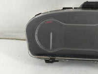 2017-2018 Honda Pilot Instrument Cluster Speedometer Gauges P/N:78100-TG8-A060-M1 Fits Fits 2017 2018 OEM Used Auto Parts - 