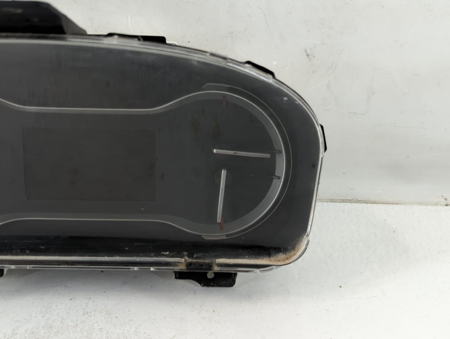 2017-2018 Honda Pilot Instrument Cluster Speedometer Gauges P/N:78100-TG8-A060-M1 Fits Fits 2017 2018 OEM Used Auto Parts - 