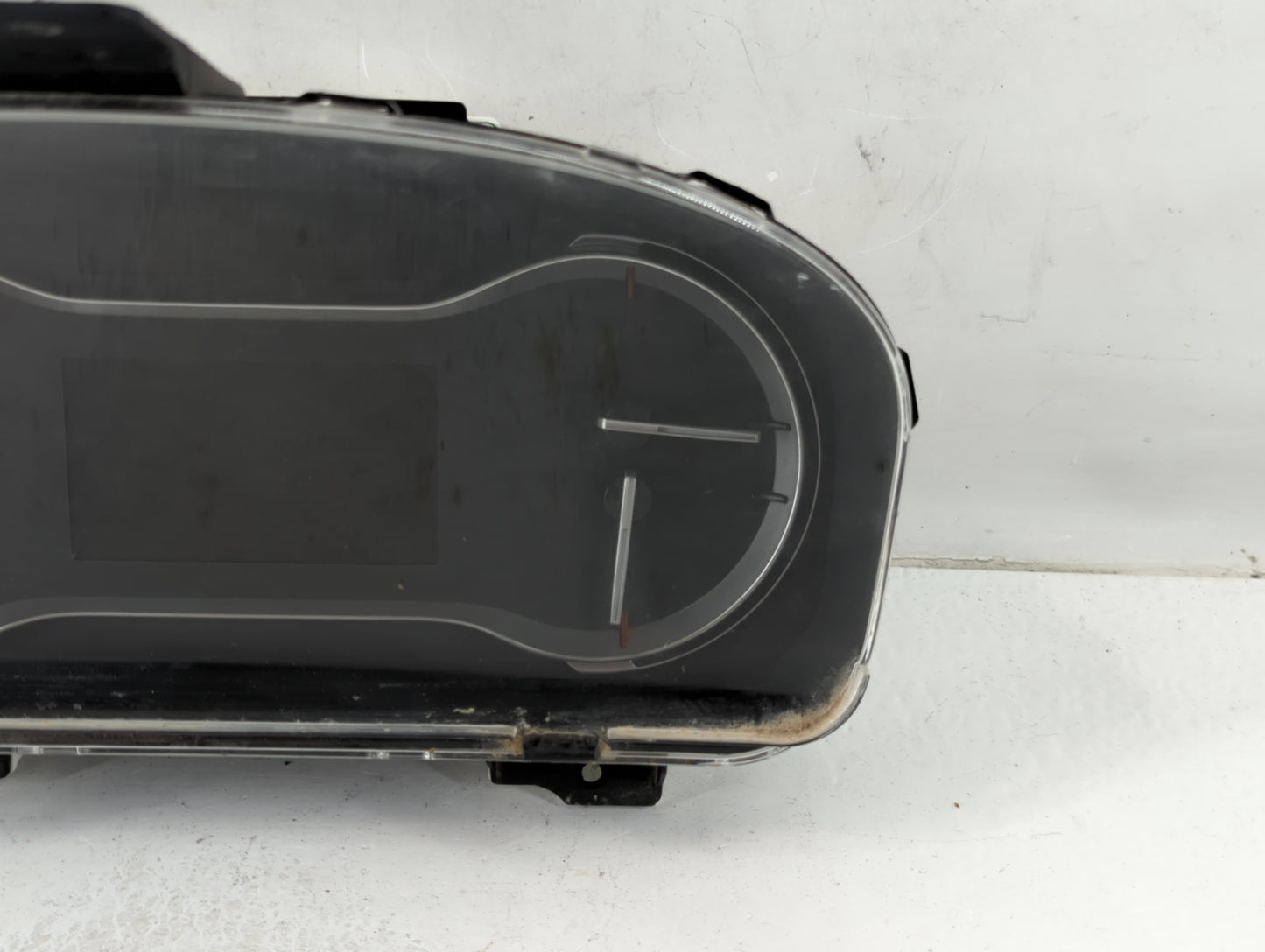 2017-2018 Honda Pilot Instrument Cluster Speedometer Gauges P/N:78100-TG8-A060-M1 Fits Fits 2017 2018 OEM Used Auto Parts - 