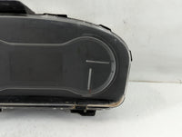 2017-2018 Honda Pilot Instrument Cluster Speedometer Gauges P/N:78100-TG8-A060-M1 Fits Fits 2017 2018 OEM Used Auto Parts - 