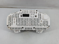 2017-2018 Honda Pilot Instrument Cluster Speedometer Gauges P/N:78100-TG8-A060-M1 Fits Fits 2017 2018 OEM Used Auto Parts - 