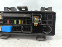2016-2018 Honda Pilot Fusebox Fuse Box Panel Relay Module P/N:7171-4427-30 Fits Fits 2016 2017 2018 OEM Used Auto Parts - Oe