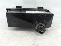 2016-2018 Honda Pilot Fusebox Fuse Box Panel Relay Module P/N:7171-4427-30 Fits Fits 2016 2017 2018 OEM Used Auto Parts - Oe