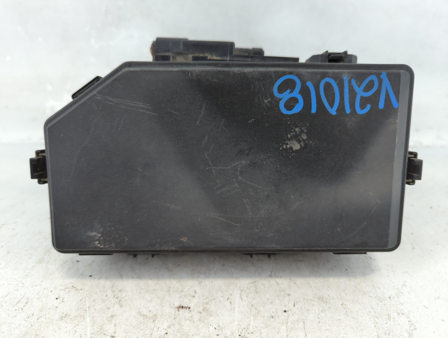 2016-2018 Honda Pilot Fusebox Fuse Box Panel Relay Module P/N:386420171012 Fits Fits 2016 2017 2018 OEM Used Auto Parts - Oe