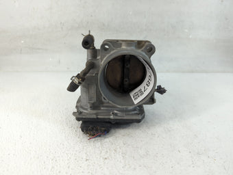 compare product 2016-2021 Honda Pilot Throttle Body P/N:U34297091931 Fits Fits 2016 2017 2018 2019 2020 2021 OEM Used Auto Parts