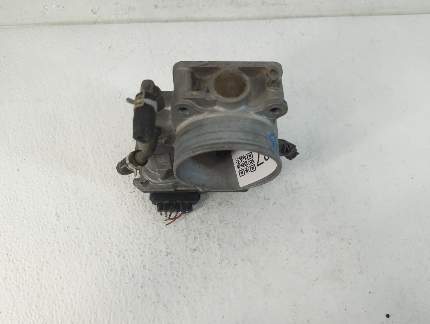 2016-2021 Honda Pilot Throttle Body P/N:U34297091931 Fits Fits 2016 2017 2018 2019 2020 2021 OEM Used Auto Parts - Oemusedau