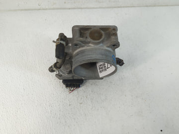 2016-2021 Honda Pilot Throttle Body P/N:U34297091931 Fits Fits 2016 2017 2018 2019 2020 2021 OEM Used Auto Parts