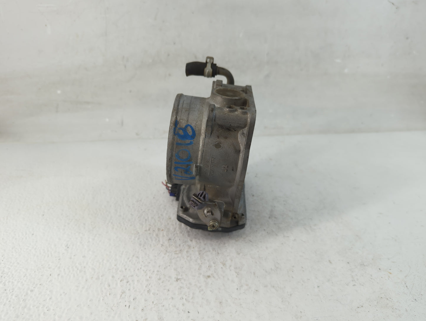 2016-2021 Honda Pilot Throttle Body P/N:U34297091931 Fits Fits 2016 2017 2018 2019 2020 2021 OEM Used Auto Parts - Oemusedau