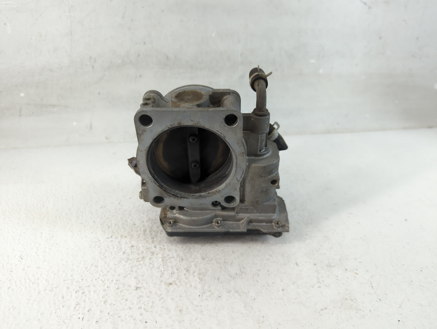 2016-2021 Honda Pilot Throttle Body P/N:U34297091931 Fits Fits 2016 2017 2018 2019 2020 2021 OEM Used Auto Parts - Oemusedau