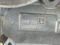 2016-2021 Honda Pilot Throttle Body P/N:U34297091931 Fits Fits 2016 2017 2018 2019 2020 2021 OEM Used Auto Parts - Oemusedau