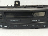 2016-2018 Honda Pilot Climate Control Module Temperature AC/Heater Replacement P/N:79600TG7A011M Fits Fits 2016 2017 2018 OE