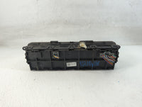 2016-2018 Honda Pilot Climate Control Module Temperature AC/Heater Replacement P/N:79600TG7A011M Fits Fits 2016 2017 2018 OE