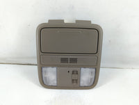2018 Honda Pilot Overhead Roof Console - Oemusedautoparts1.com