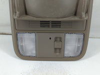 2018 Honda Pilot Overhead Roof Console - Oemusedautoparts1.com