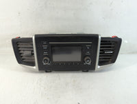 2016-2019 Honda Pilot Radio AM FM Cd Player Receiver Replacement P/N:39100-TG7-A21 Fits Fits 2016 2017 2018 2019 OEM Used Au