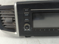 2016-2019 Honda Pilot Radio AM FM Cd Player Receiver Replacement P/N:39100-TG7-A21 Fits Fits 2016 2017 2018 2019 OEM Used Au