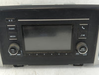 2016-2019 Honda Pilot Radio AM FM Cd Player Receiver Replacement P/N:39100-TG7-A21 Fits Fits 2016 2017 2018 2019 OEM Used Au