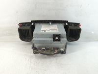 2016-2019 Honda Pilot Radio AM FM Cd Player Receiver Replacement P/N:39100-TG7-A21 Fits Fits 2016 2017 2018 2019 OEM Used Au