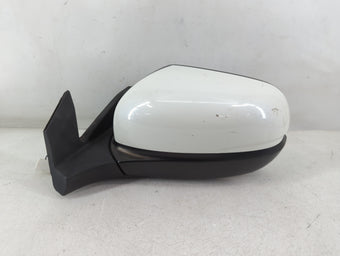compare product 2017-2018 Honda Pilot Driver Side View Mirror - Left Door Mirror OEM Used