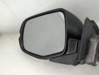 2017-2018 Honda Pilot Driver Side View Mirror - Left Door Mirror OEM Used - Oemusedautoparts1.com