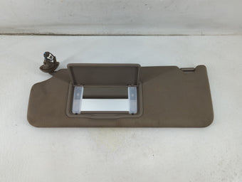 compare product 2016-2022 Honda Pilot Sun Visor Shade Replacement Driver Left Mirror Fits Fits 2016 2017 2018 2019 2020 2021 2022 OEM Used Auto Parts