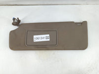 2016-2022 Honda Pilot Sun Visor Shade Replacement Driver Left Mirror Fits Fits 2016 2017 2018 2019 2020 2021 2022 OEM Used A