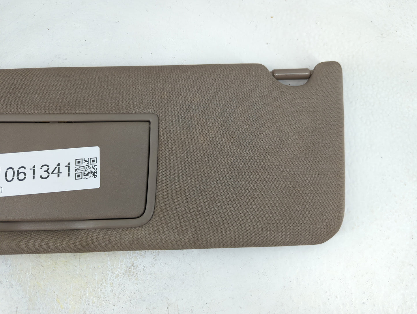 2016-2022 Honda Pilot Sun Visor Shade Replacement Driver Left Mirror Fits Fits 2016 2017 2018 2019 2020 2021 2022 OEM Used A