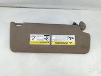 2016-2022 Honda Pilot Sun Visor Shade Replacement Driver Left Mirror Fits Fits 2016 2017 2018 2019 2020 2021 2022 OEM Used A
