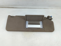 2016-2022 Honda Pilot Sun Visor Shade Replacement Passenger Right Mirror Fits Fits 2016 2017 2018 2019 2020 2021 2022 OEM Us