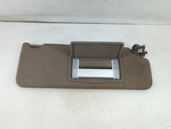 compare product 2016-2022 Honda Pilot Sun Visor Shade Replacement Passenger Right Mirror Fits Fits 2016 2017 2018 2019 2020 2021 2022 OEM Used Auto Parts