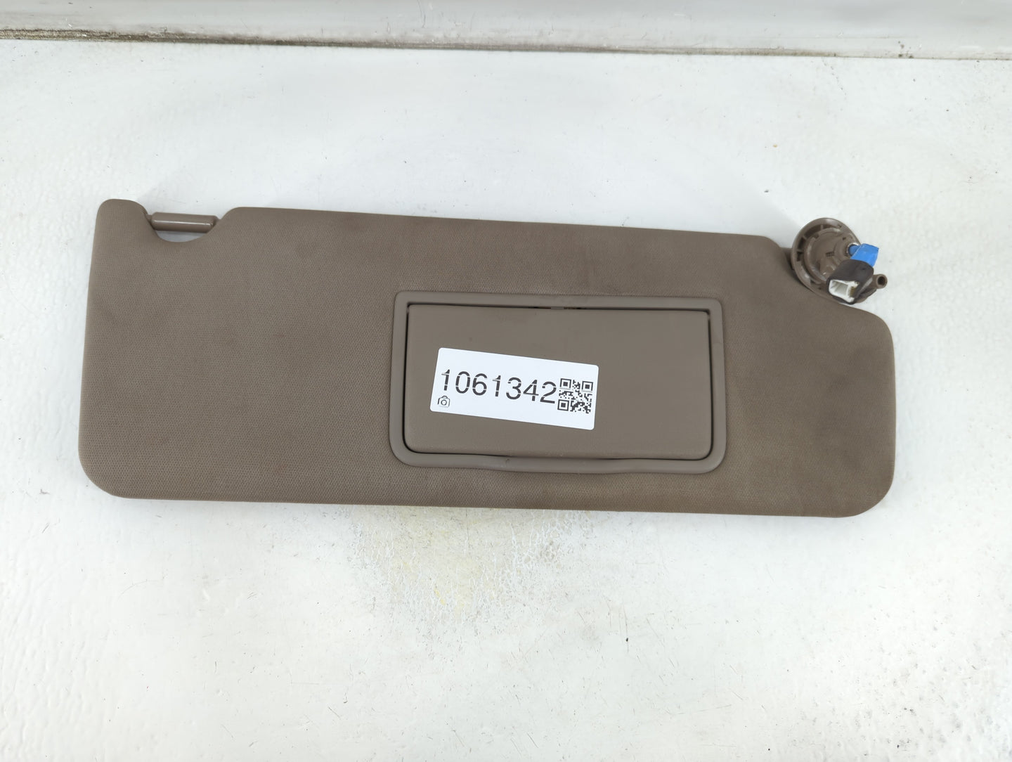 2016-2022 Honda Pilot Sun Visor Shade Replacement Passenger Right Mirror Fits Fits 2016 2017 2018 2019 2020 2021 2022 OEM Us